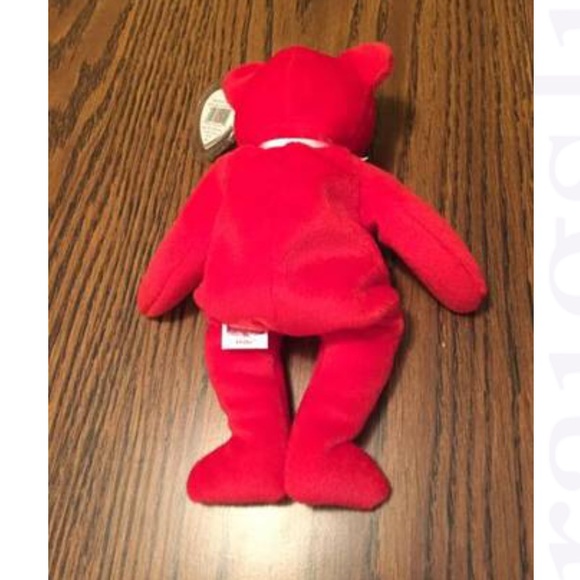 1999 Ocito Beanie Baby - Picture 6 of 7